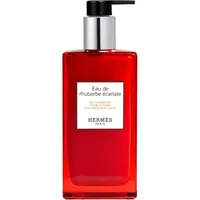 HERMÈS Le Bain Eau de rhubarbe écarlate Bodylotion Unisex 200 ml