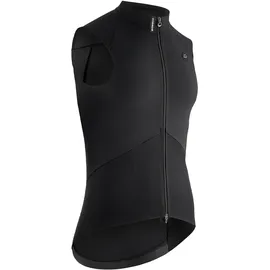 Assos MILLE GTS Weste Herren Khaki XXL