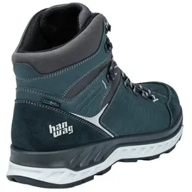 Hanwag Bluecliff ES steel/frost 44 EU