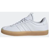 adidas Sportswear VL COURT 3.0 Sneaker Design auf den Spuren des adidas Samba weiß 42,5