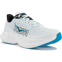 HOKA Mach 6 Damen Blau 39