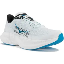 HOKA Mach 6 Damen Blau 39