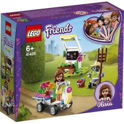 LEGO® Friends - 41425 - Olivias Blumengarten