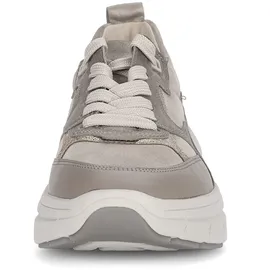 Gabor Sneaker Damen Beige 39