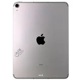 Apple iPad Air (4. Generation 2020) 256 GB Wi-Fi + LTE space grau