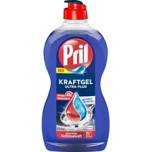 Pril Kraft-Gel Ultra Plus 450ML