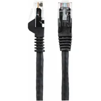 Startech StarTech.com 5m Netzwerkkabel CAT6 - LSZH(weniger Rauch, Halogenfrei) - 10Gbit 650MHz 100W POE RJ45 U/UTP (UTP)