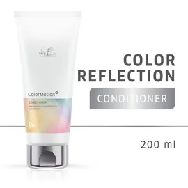 Wella Color Motion Feuchtigkeits-Conditioner 200 ml