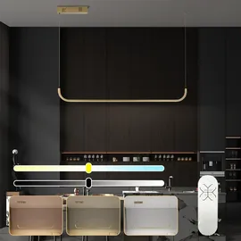 Immax Neo PATTINI 1 gold