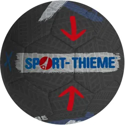 Sport-Thieme Fussball CoreXtreme, Grösse 4 4