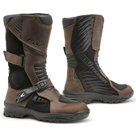 FORMA ADV Tourer braun, 42