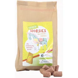 kellX Horsies Leckerlies  Belohnung für Dein Pferd