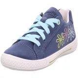 superfit Tensy Sneaker, Blau 8000, 28