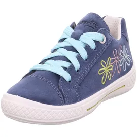 superfit Tensy Sneaker, Blau 8000, 28