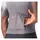 Castelli UPF Jersey - Radtrikot Gr L grau