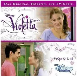 BUSCH 517609 CD Violetta Folge 17 & 18