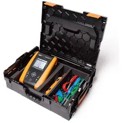 HT INSTRUMENTS Installationstester 1010450