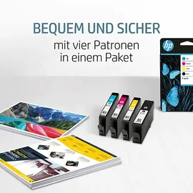 HP 903 CMYK (6ZC73AE)