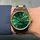 ORIENT STAR Star Contemporary Edelstahl 42 mm RE-AU0405E00B