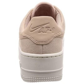 Nike Women's Air Force 1 Sage Low particle beige/phantom/particle beige 40