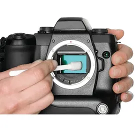 Green Clean Wet & Dry Sensor Cleaner Full Frame Size
