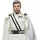 Hasbro Star Wars Andor Direktor Orson Krennic Actionfigur 15 cm - Grau/Schwarz/Weiß