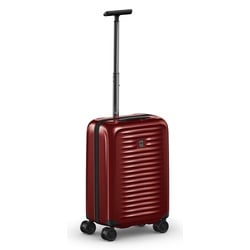 VICTORINOX Airox Frequent Flyer Hardside Carry-On S Victorinox Red