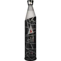 Elit Eighteen Vodka 40% Vol. 3l