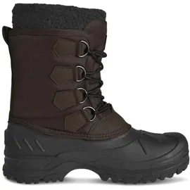 normani Outdoor Sports Coldery Herren Braun/Schwarz 38