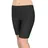 Aquarti Badeshorts Damen Schwarz 52