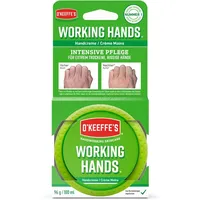 Gg brands netherlands b.v. O'Keeffe's Working hands Handcreme