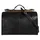 Piké LOMBARDIA MEDIUM 40 cm Schwarz