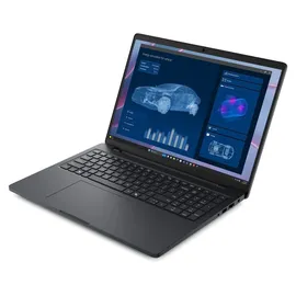 Dell Pro Max 16 MC16255 AMD Ryzen AI 7 Pro 350 32 GB RAM 512 GB SSD RTX PRO 500 Win11 Proro
