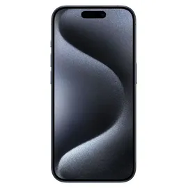 Apple iPhone 15 Pro 512 GB Titan Blau