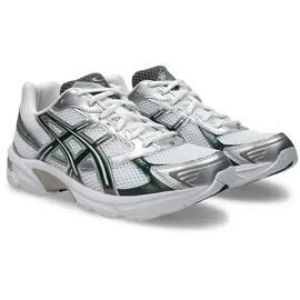 Asics GEL-1130 Damen White/Forest Night 47