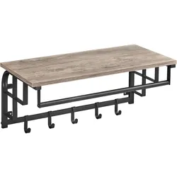GARDEROBE CLOTHES HORSE