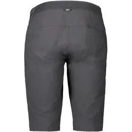 Poc Essential Enduro Shorts Grau S