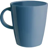 Brunner Henkelbecher Tuscany, Blau,