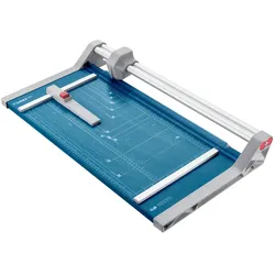 Dahle Roll-Schnitt-Schneidemaschine, 552 A3, Schnittleistung: 20 Blatt, Schnittlänge 510 mm