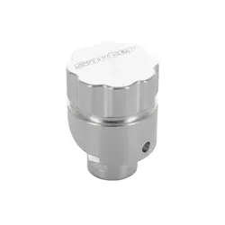 Fasenschneider "Ausreiber" für Ø 20mm Lochraster