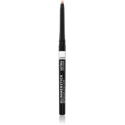 Avon Glimmerstick Metallic metallischer Stift für die Augen Farbton Rose Quartz 0.35 g