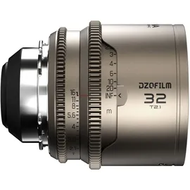 DZOFILM Arcana Prime 32 mm F1,5 PL-Mount