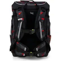ergobag Cubo Light Set TaekBärdo