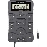 VOLTCRAFT BT-12DIG Batterietester