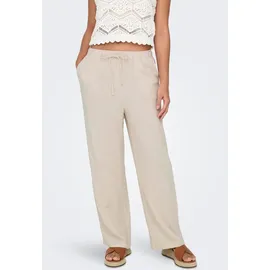 Only ONLSIESTA Schlupfhose Weiß M 38