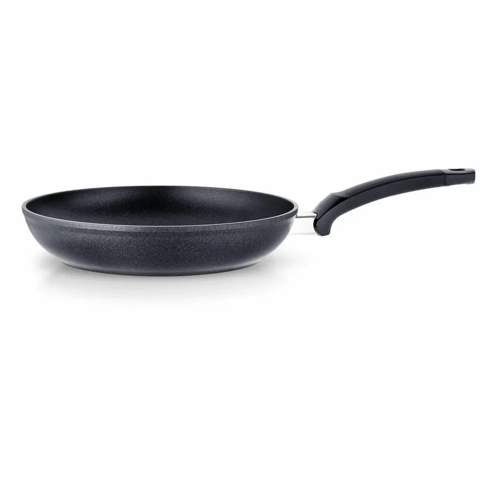 Preisvergleich Produktbild Fissler Bratpfanne Levital Classic 26 cm, Aluminium schwarz