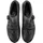 Shimano Gravel Fahrradschuhe RX801 Schwarz 44