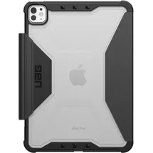Urban Armor Gear Plyo Case für iPad Pro 11" (M4, 2024) Schwarz/Ice