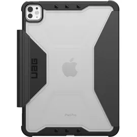 Urban Armor Gear Plyo Case für iPad Pro 11" (M4, 2024) Schwarz/Ice