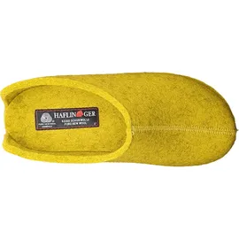 HAFLINGER Flair Smily Gelb 41
